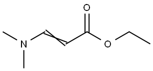Ethyl 3-(N,N-dimethylamino)acrylate(924-99-2)